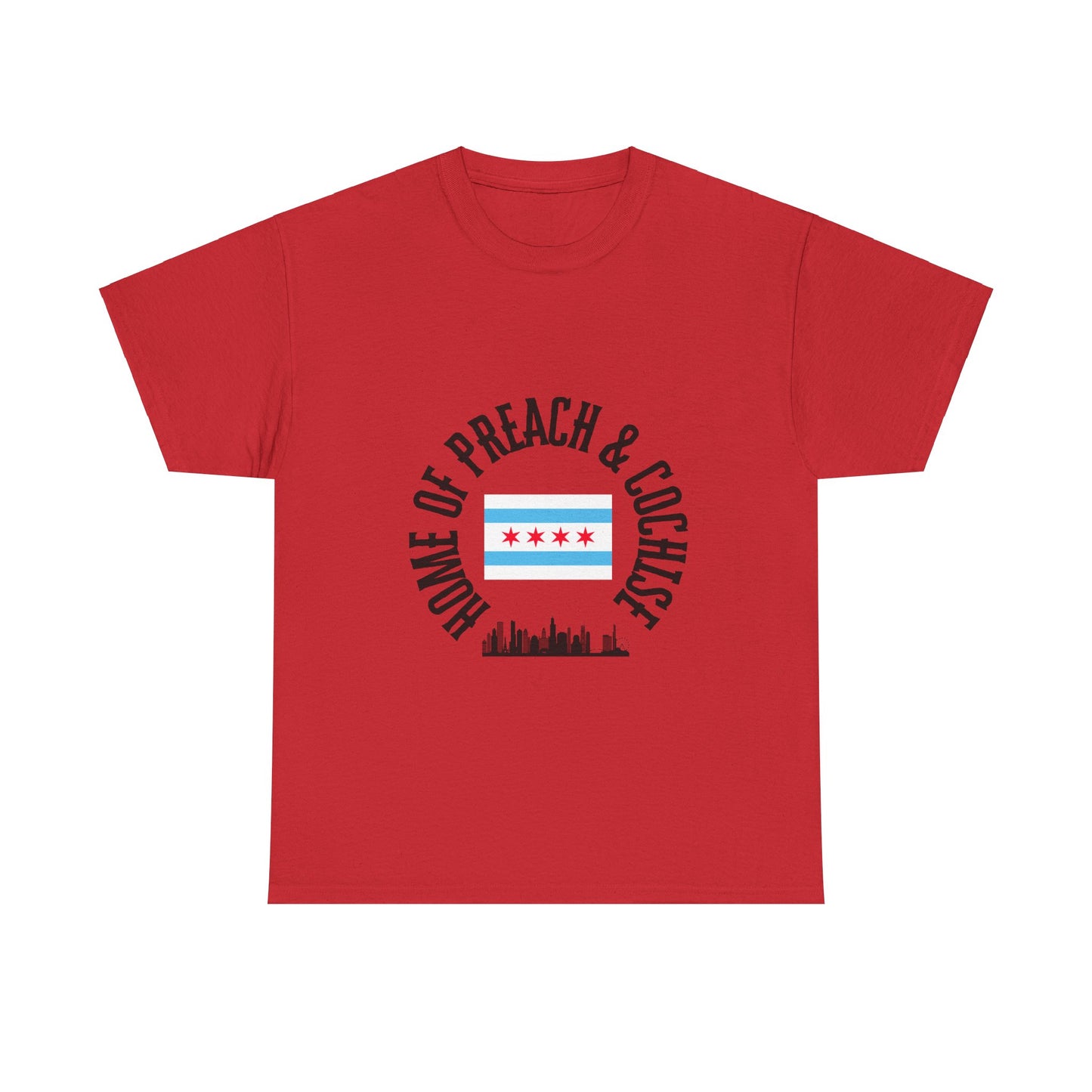 PNC Tee