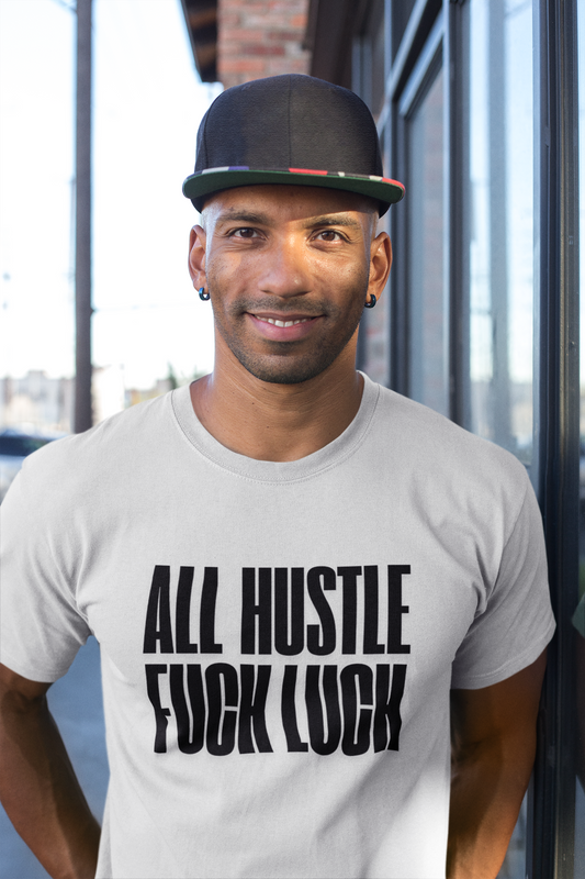 All Hustle