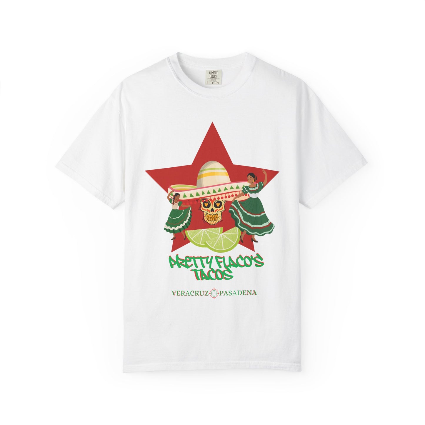 Pretty Flaco’s Tacos