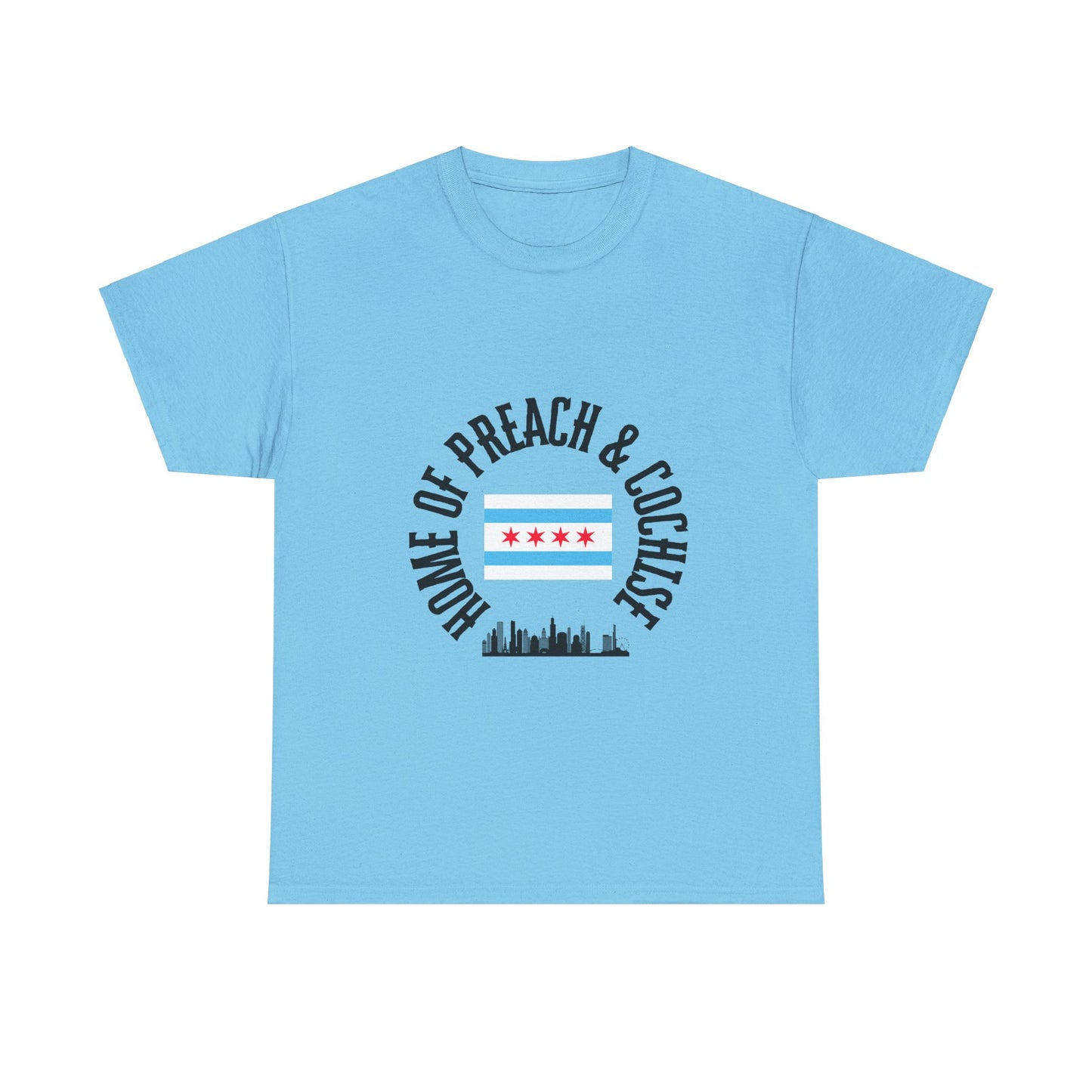PNC Tee