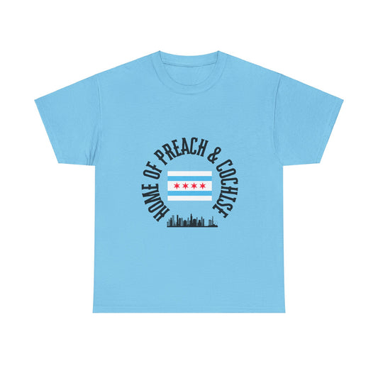 PNC Tee