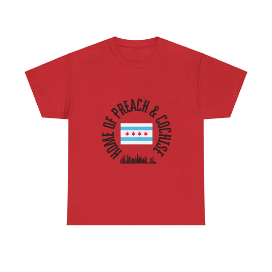 PNC Tee