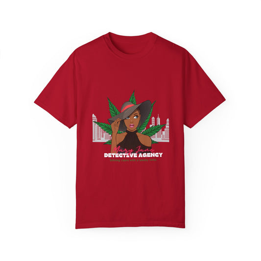 Mary Jane DA