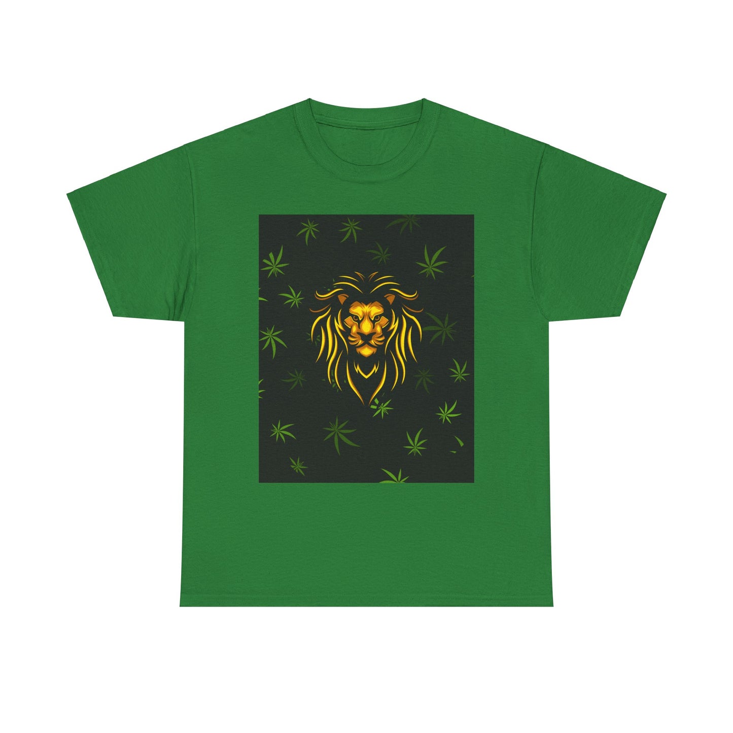 King Cheeba