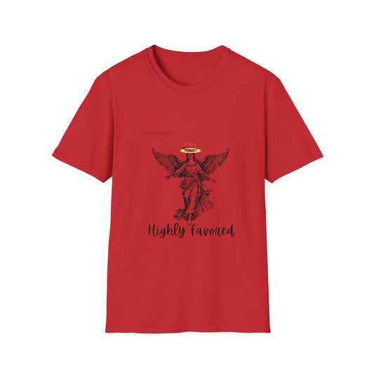 Highly Favored