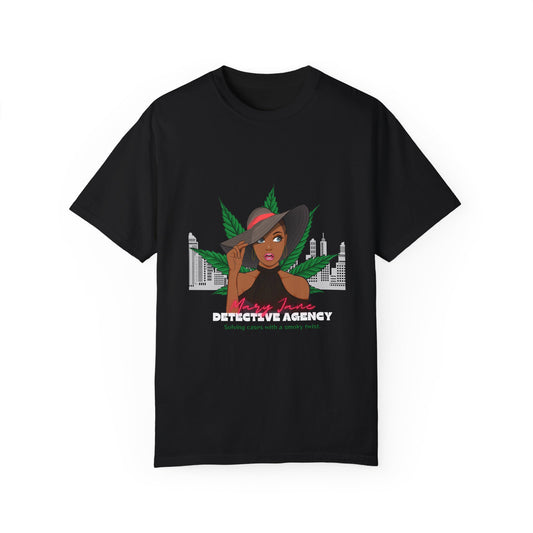 Mary Jane DA