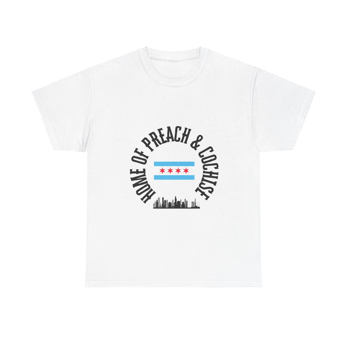 PNC Tee