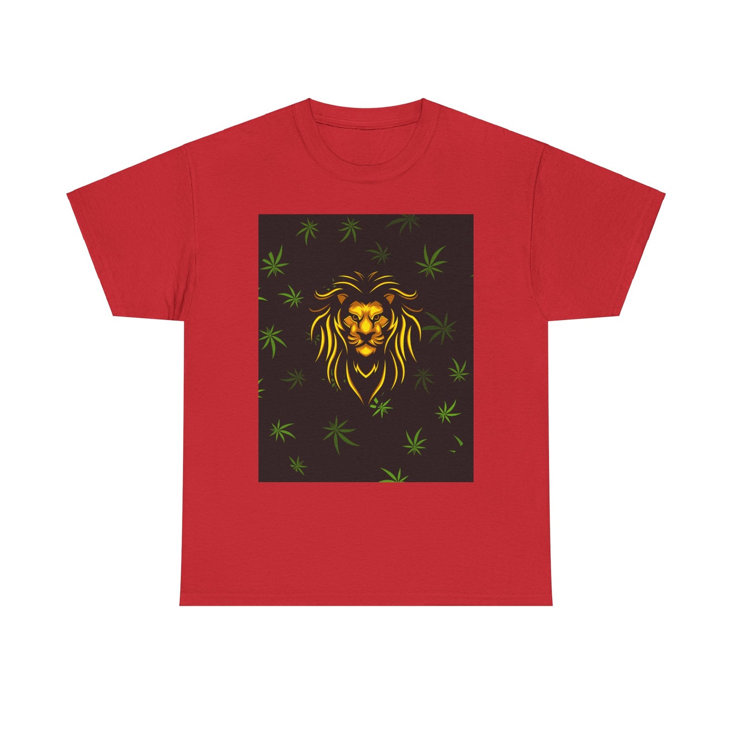 King Cheeba